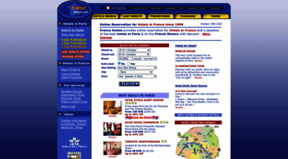 france-hotels.net