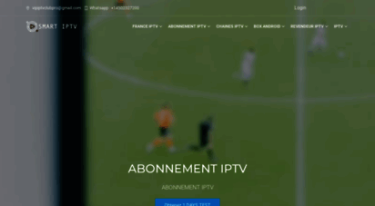 france-iptv.biz - france iptv