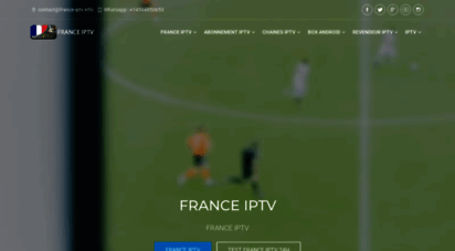 france-iptv.info - france iptv