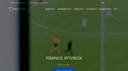 france-iptvbox.com - france iptv box, test iptv france, iptv france gratuit, iptv france m3u, iptv france free, meilleur iptv france, iptv arabic, m3u iptv, iptv m3u 2016