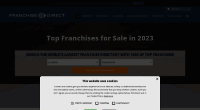 franchisedirect.ie