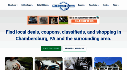 franklinshopper.com