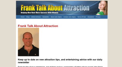 franktalkaboutattraction.com