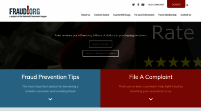 fraud.org