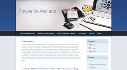 frederickwallace.com