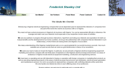 fredstanly.com