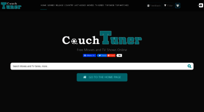 free-couchtuner.com - watch now the best tv shows and movies in high quality  couchtuner