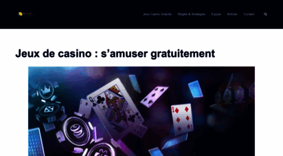 free-flash-games.fr - jeux de casino │ prêt à vous amuser ? le top des jeux ici ⚡