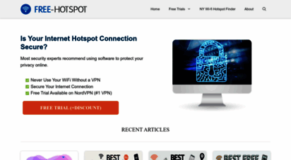 free-hotspot.com