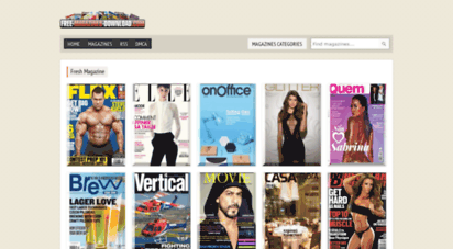 free-magazines-download.com - free magazines download pdf