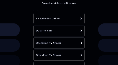 free-tv-video-online.me