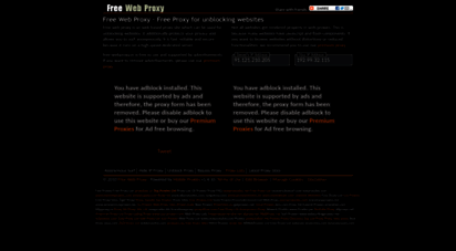 free-webproxy.in