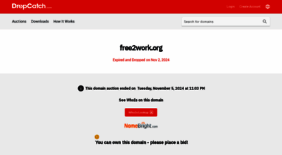 free2work.org