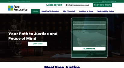 freeassurance.co.uk