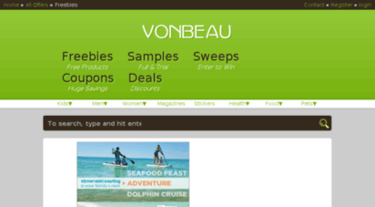 freebieseeker.com