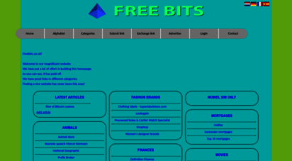 freebits.co.uk