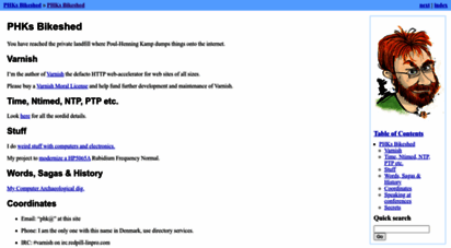 freebsd.dk