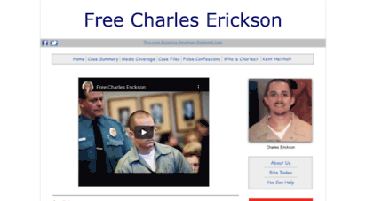 freecharleserickson.org