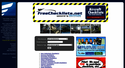 freechecklists.net