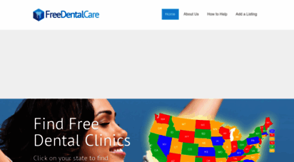 freedentalcare.us