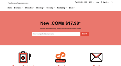 freedomainsregistration.com
