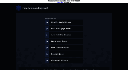 freedownloadmp3.net - free mp3 - download albums - newest ringtones - freedownloadmp3.net