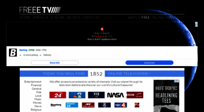 freeetv.com