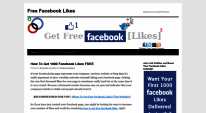 freefacebooklikes.wordpress.com