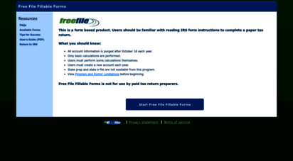 freefilefillableforms.com