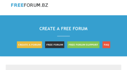 freeforum.bz