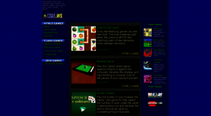 freegames.ws - 