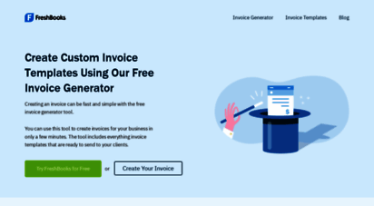 freeinvoicecreator.com