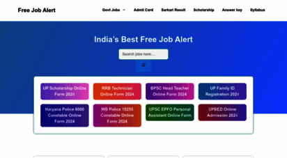 freejobs-alert.com