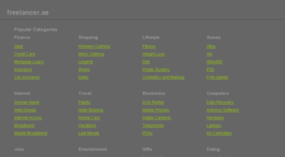 freelancer.ae