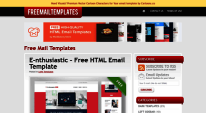 freemailtemplates.com