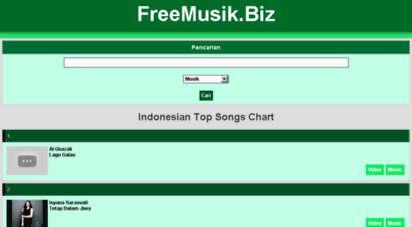 freemusik.biz