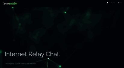 freenode.net - freenode