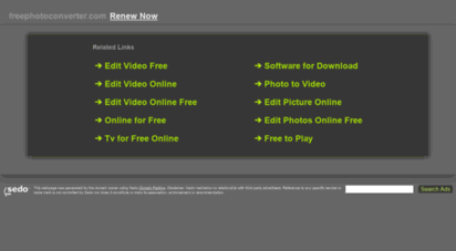 freephotoconverter.com