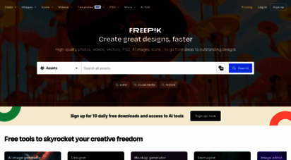freepik.com - free vectors, stock photos & psd downloads  freepik