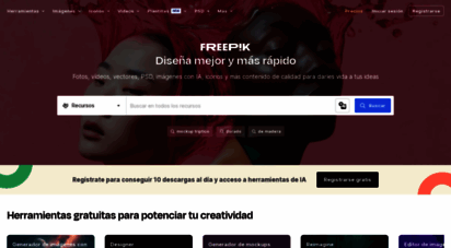 freepik.es - descarga gratis vectores, fotos de stock y psd  freepik