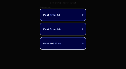 freepostads.com