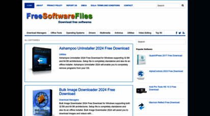 freesoftwarefiles.com