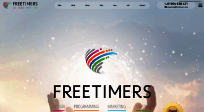 freetimers.com