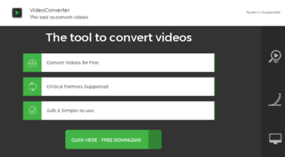 freevideoconvertergo.com