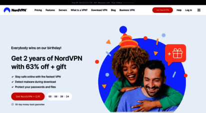 freevpn.it - free vpn - free anonymous openvpn service