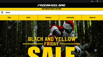 freewheelbike.com