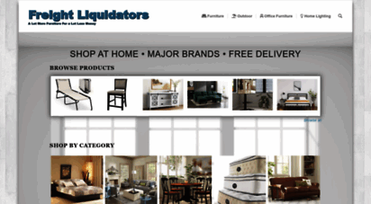 freightliquidators.com