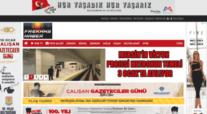 frekanshaber.com - haberin merkezi