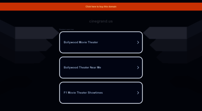 fremont.cinegrand.us