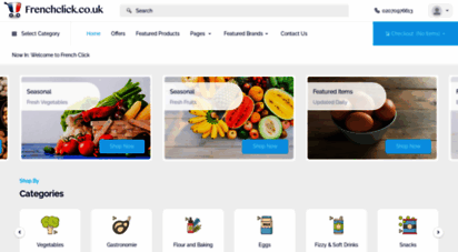 frenchclick.co.uk - 
